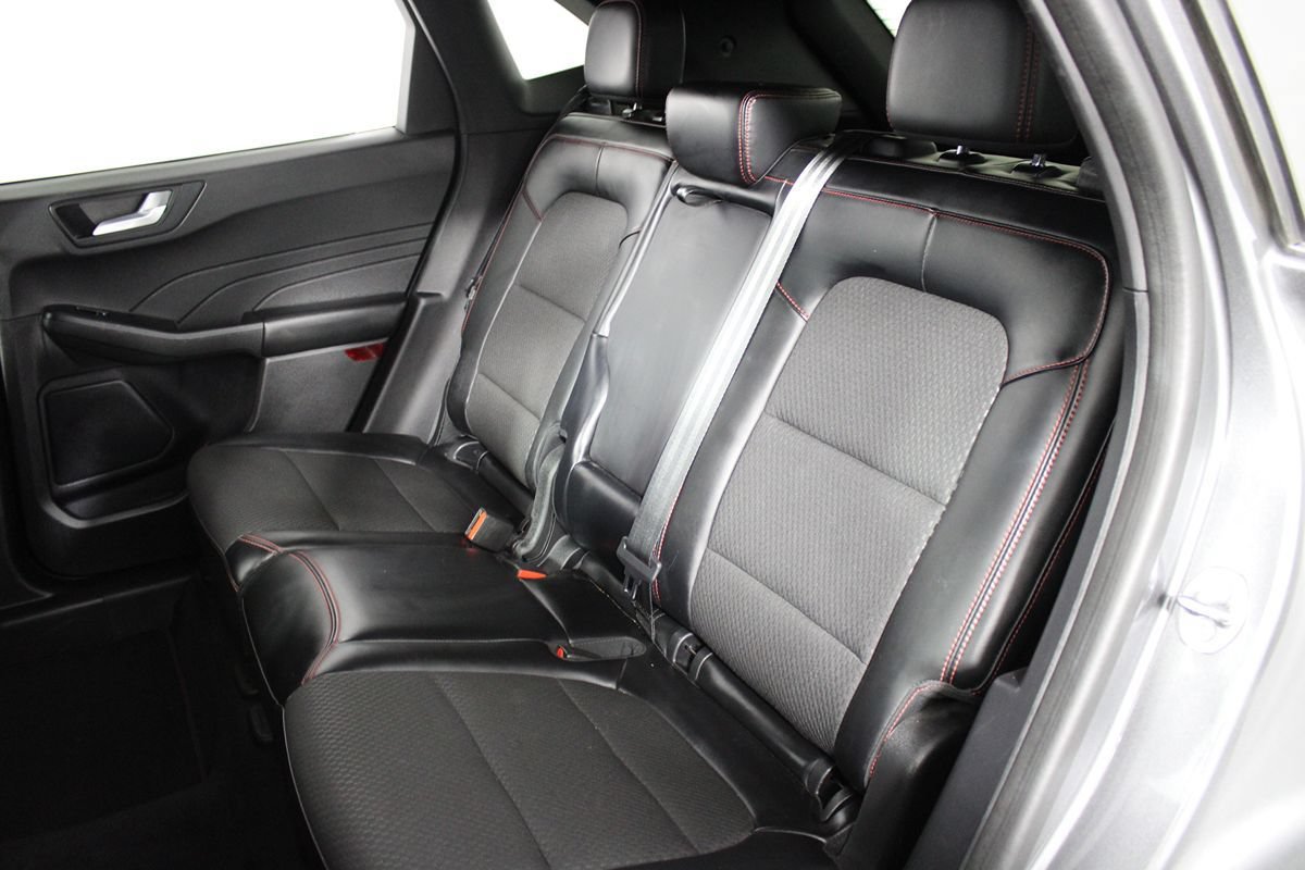 Used 2023 Ford Escape ST-Line Select w/ Tech Pack #1 AWD/4WD image 24