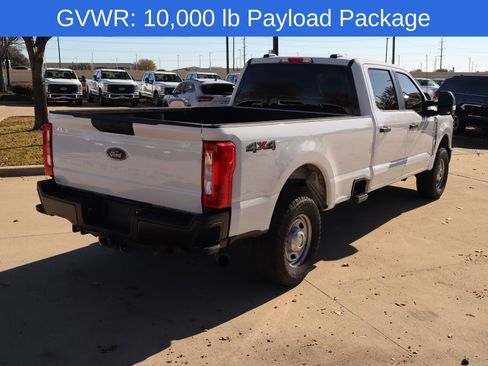 Used 2023 Ford F250 XL image 4