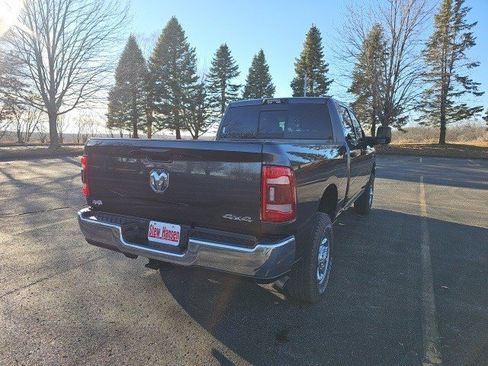 Used 2024 RAM 2500 Tradesman w/ Towing Technology Group image 5