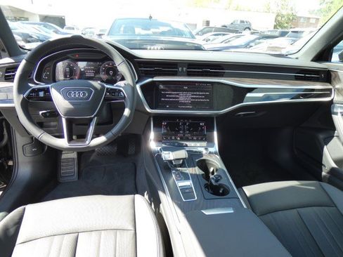 Used 2023 Audi A6 Premium Plus image 12