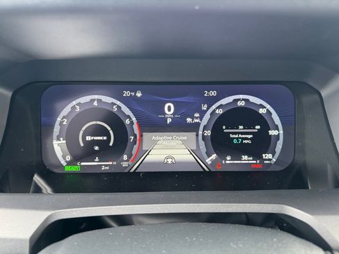 New 2026 Toyota 4Runner 4WD image 32