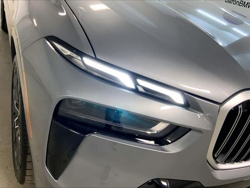 New 2026 BMW X7 xDrive40i w/ Executive Package AWD/4WD image 13