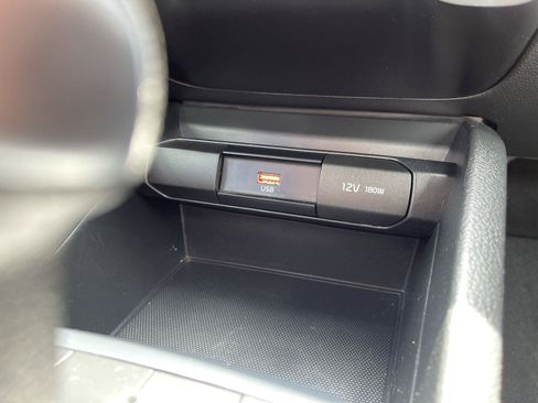 Used 2023 Kia Rio LX FWD image 22
