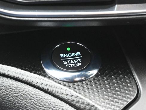 Certified 2020 Ford Explorer ST w/ ST Street Pack image 14