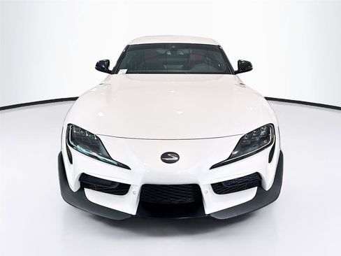 Used 2022 Toyota Supra A91 Edition w/ Driver Assist Package image 8