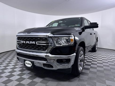 Used 2022 RAM 1500 Big Horn AWD/4WD image 17
