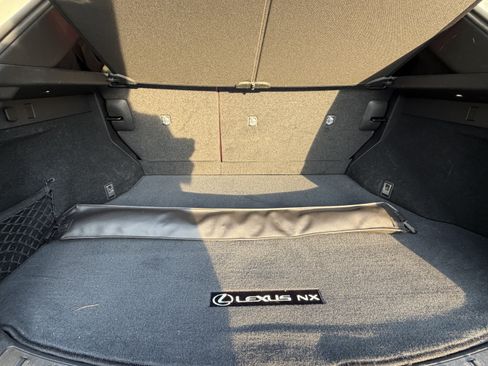 Used 2024 Lexus NX 350 AWD image 47