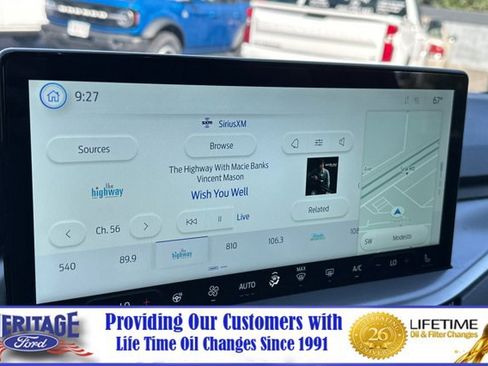 New 2025 Ford Escape SE w/ Class II Trailer Tow Package image 18