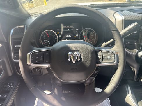 New 2026 RAM 2500 Big Horn image 17