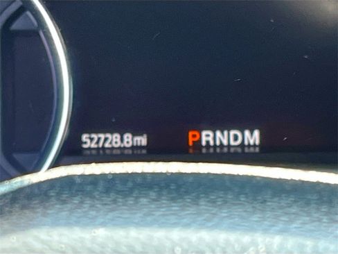 Used 2021 Ford Expedition Limited image 12