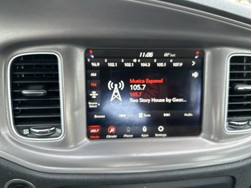 Used 2023 Dodge Charger SXT RWD image 12