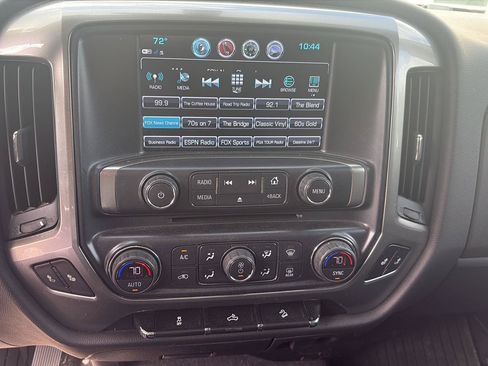 Used 2019 Chevrolet Silverado 1500 LT w/ All Star Edition AWD/4WD image 15