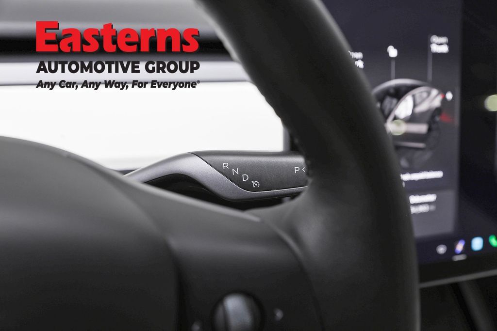 Used 2023 Tesla Model 3 Standard Range RWD image 13