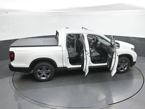 Used 2022 Honda Ridgeline RTL-E image 50