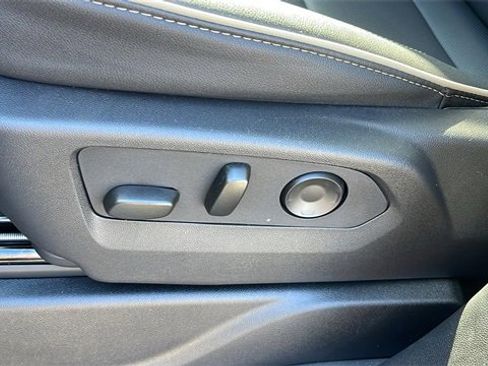 New 2026 Chevrolet Suburban Premier w/ Sun And Tow Package image 30