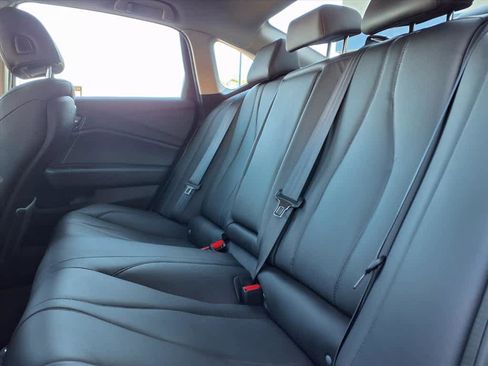 Certified 2022 Acura TLX image 9