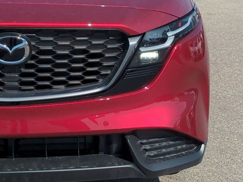 New 2026 MAZDA CX-5 Preferred AWD/4WD image 10