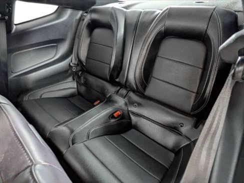 Used 2019 Ford Mustang GT Premium w/ Equipment Group 401A RWD image 12