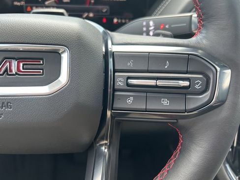 Used 2025 GMC Yukon AT4 Ultimate w/ LPO, Floor Liner Package AWD/4WD image 31