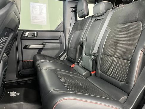 Used 2023 Ford Bronco Raptor AWD/4WD image 38