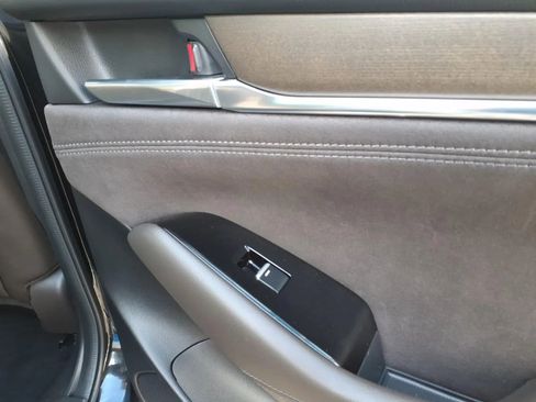 Used 2018 MAZDA MAZDA6 Signature image 15