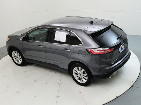 Used 2024 Ford Edge Titanium image 15