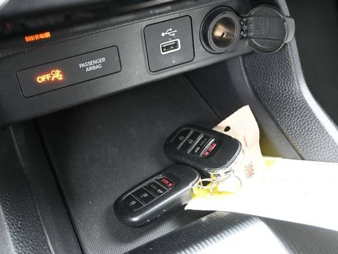 Used 2023 Honda Civic LX image 15