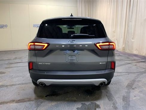 Certified 2023 Ford Escape Active image 4