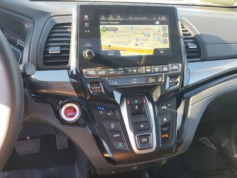 Used 2023 Honda Odyssey Elite image 26