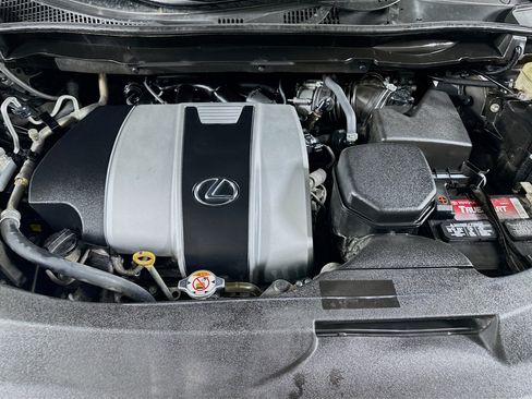 Used 2018 Lexus RX 350 FWD w/ Accessory Package image 32