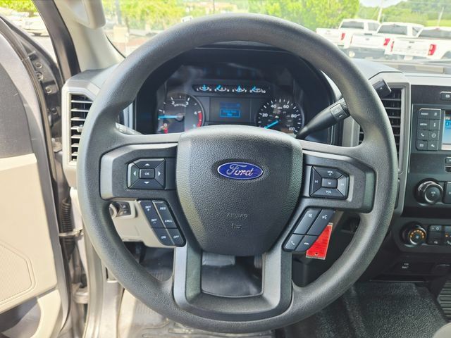Used 2021 Ford F350 XL w/ STX Appearance Package AWD/4WD image 15