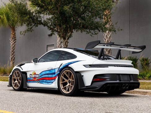 Used 2025 Porsche 911 GT3 RS image 38