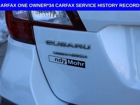 Used 2019 Subaru Outback 3.6R Limited image 8