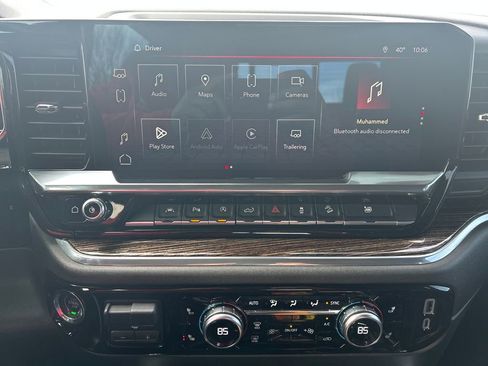 Certified 2024 GMC Sierra 1500 Elevation w/ Elevation Premium Package image 21