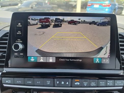 Used 2025 Honda Odyssey Sport-L image 23