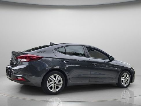 Used 2020 Hyundai Elantra Value Edition FWD image 7