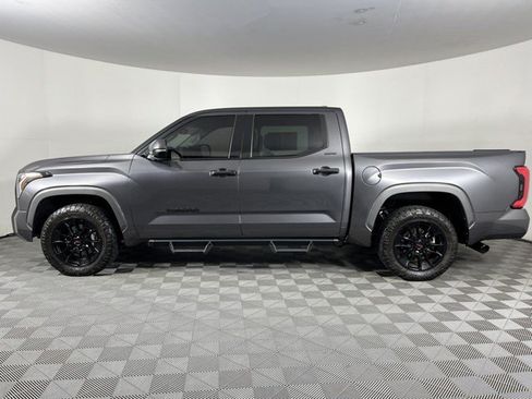 Used 2023 Toyota Tundra Limited RWD image 5