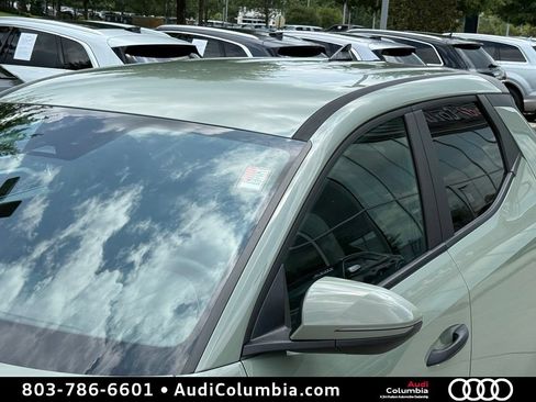 Used 2022 Hyundai Santa Cruz SEL AWD/4WD image 9