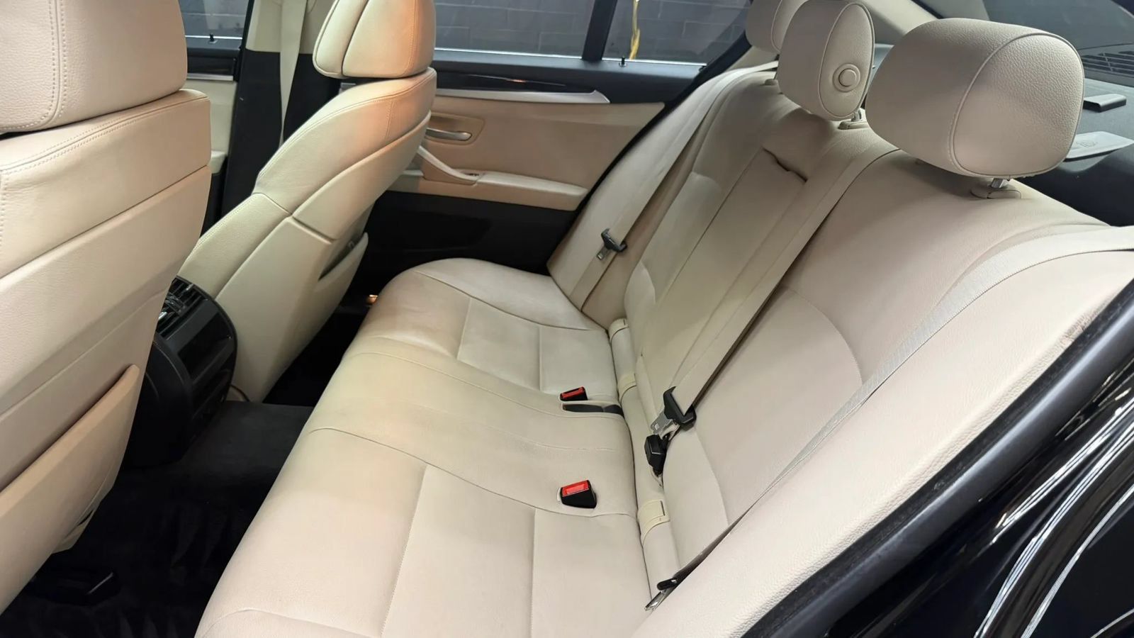 Used 2013 BMW 528i Sedan RWD image 11