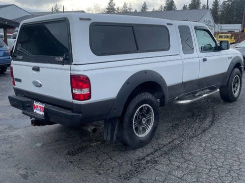 Used 2007 Ford Ranger XLT image 5