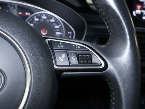 Used 2018 Audi A6 2.0T Premium w/ Cold Weather Package AWD/4WD image 23