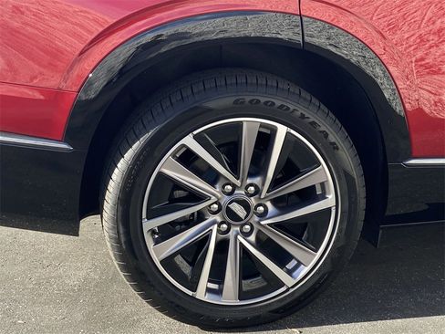 Used 2026 Cadillac Vistiq Sport w/ LPO, Floor Liner Package image 47