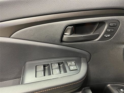 New 2026 Honda Ridgeline TrailSport+ image 11