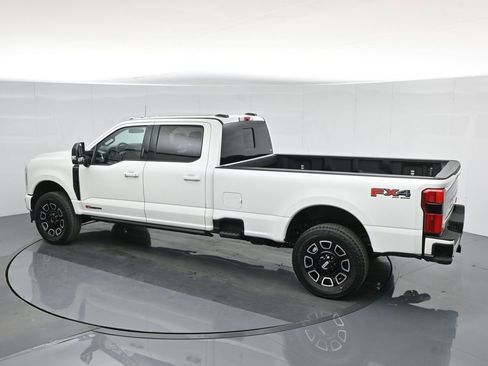 New 2026 Ford F350 Platinum AWD/4WD image 45