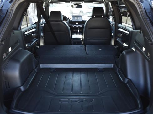 Used 2024 Honda CR-V Sport-L image 17