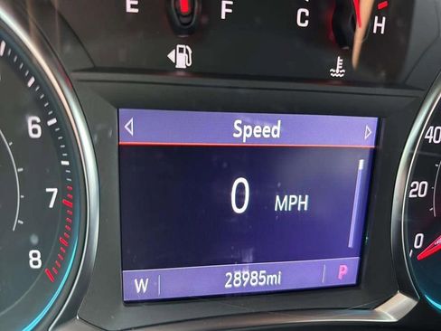 Certified 2023 Chevrolet Traverse LT image 17