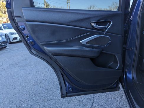 Used 2019 Acura RDX AWD image 44