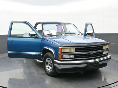 Used 1992 Chevrolet Silverado 1500 Base image 39