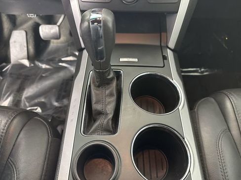 Used 2014 Ford Explorer XLT w/ Equipment Group 202A image 17