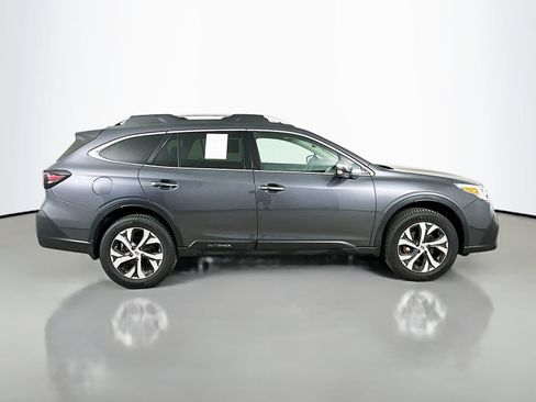 Used 2022 Subaru Outback Touring XT w/ Popular Package #2 AWD/4WD image 4